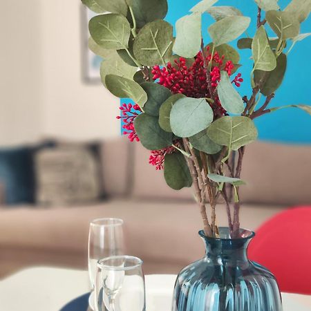 Best Apartment In The Center Mukacheve Luaran gambar