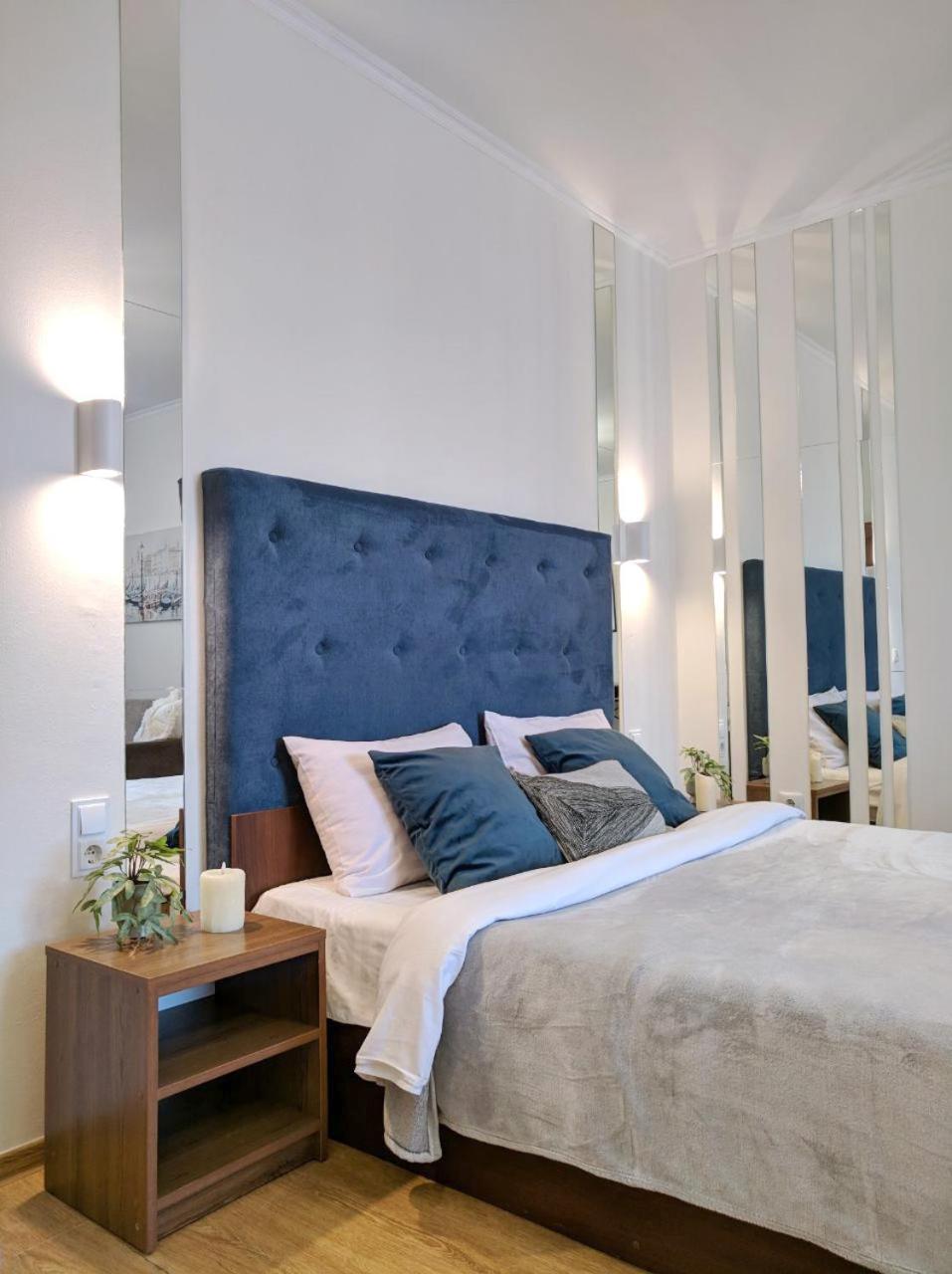 Best Apartment In The Center Mukacheve Luaran gambar