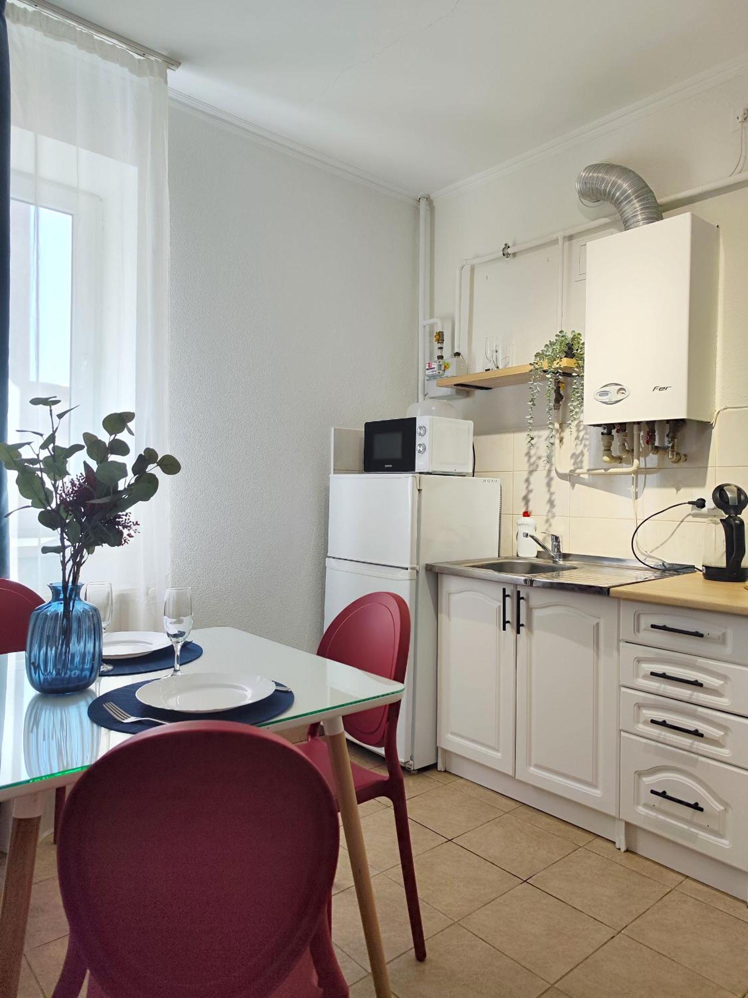 Best Apartment In The Center Mukacheve Luaran gambar