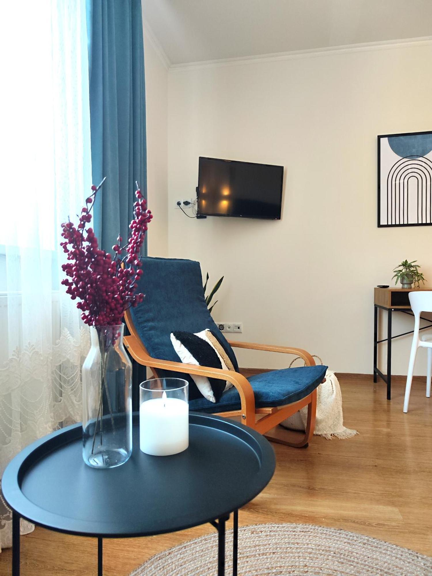Best Apartment In The Center Mukacheve Luaran gambar