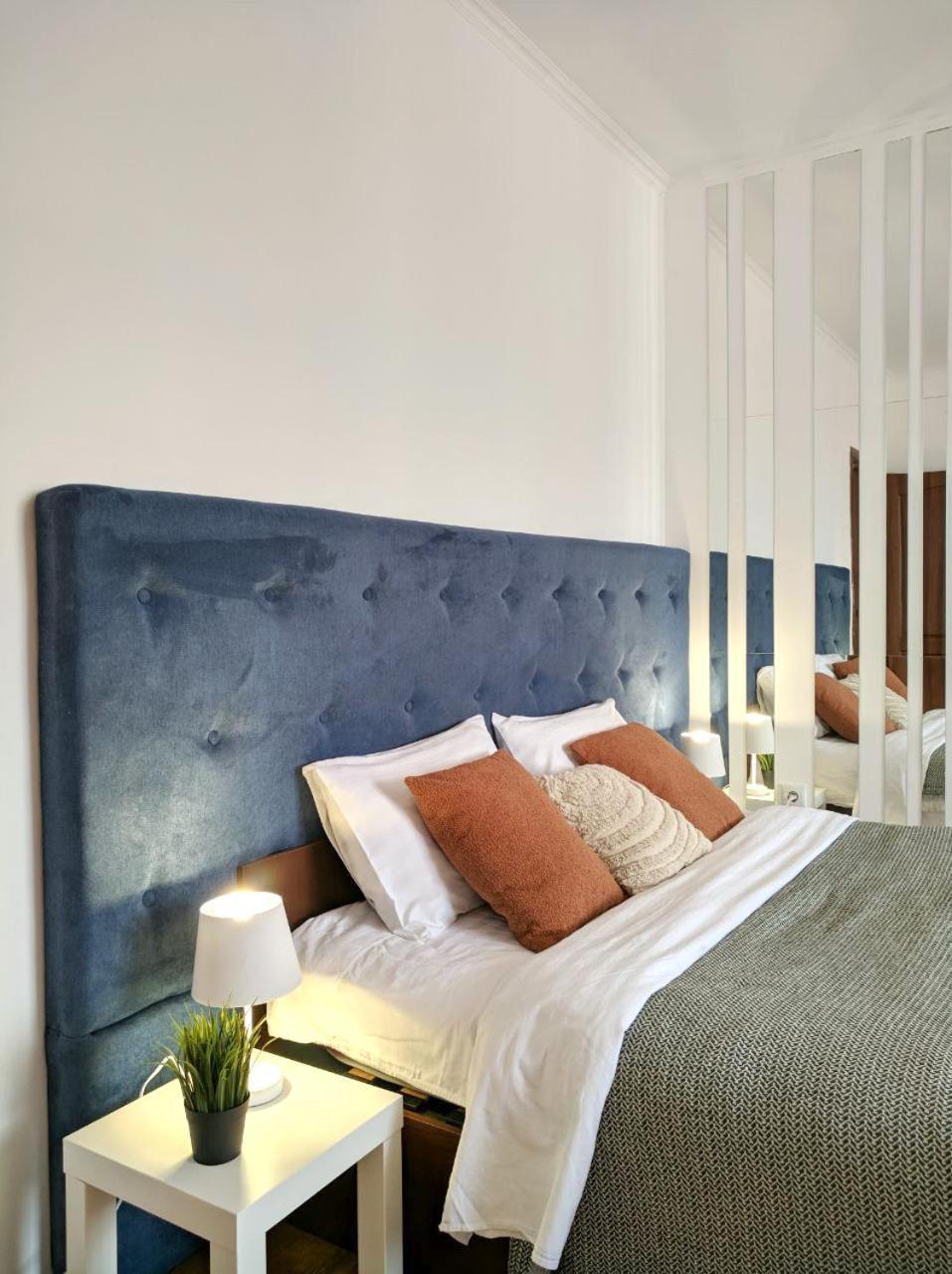 Best Apartment In The Center Mukacheve Luaran gambar