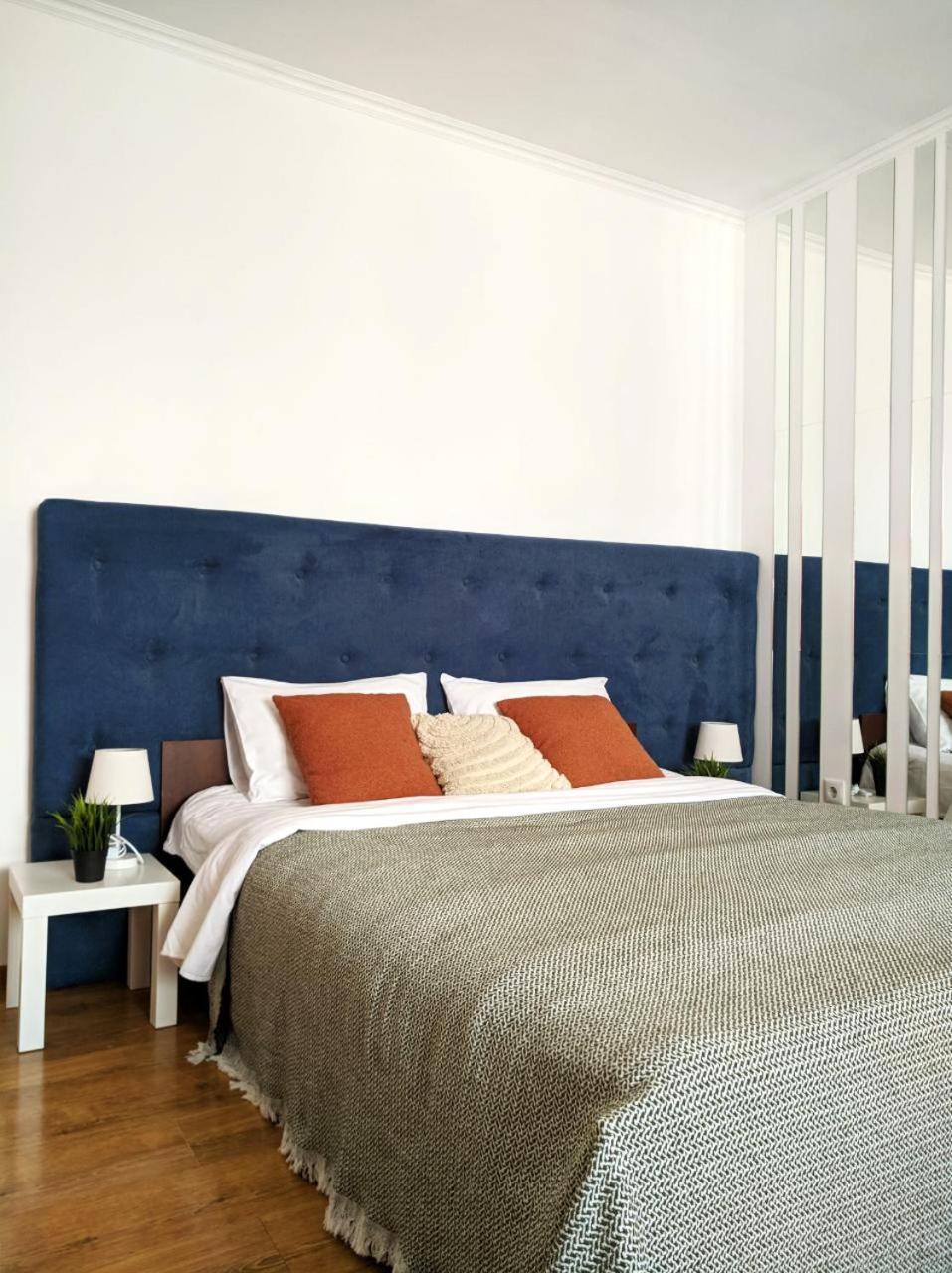 Best Apartment In The Center Mukacheve Luaran gambar