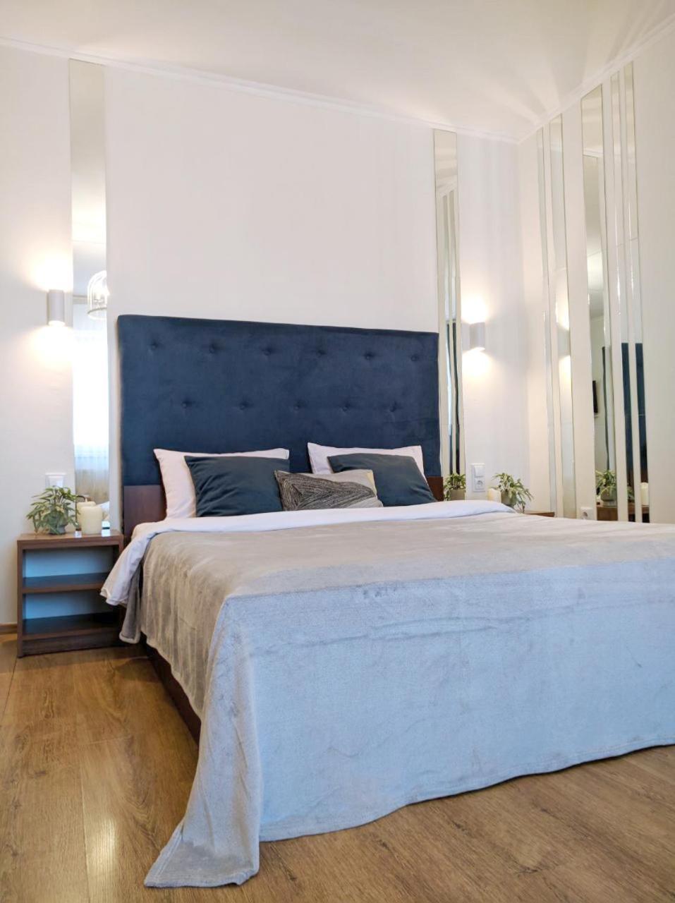 Best Apartment In The Center Mukacheve Luaran gambar