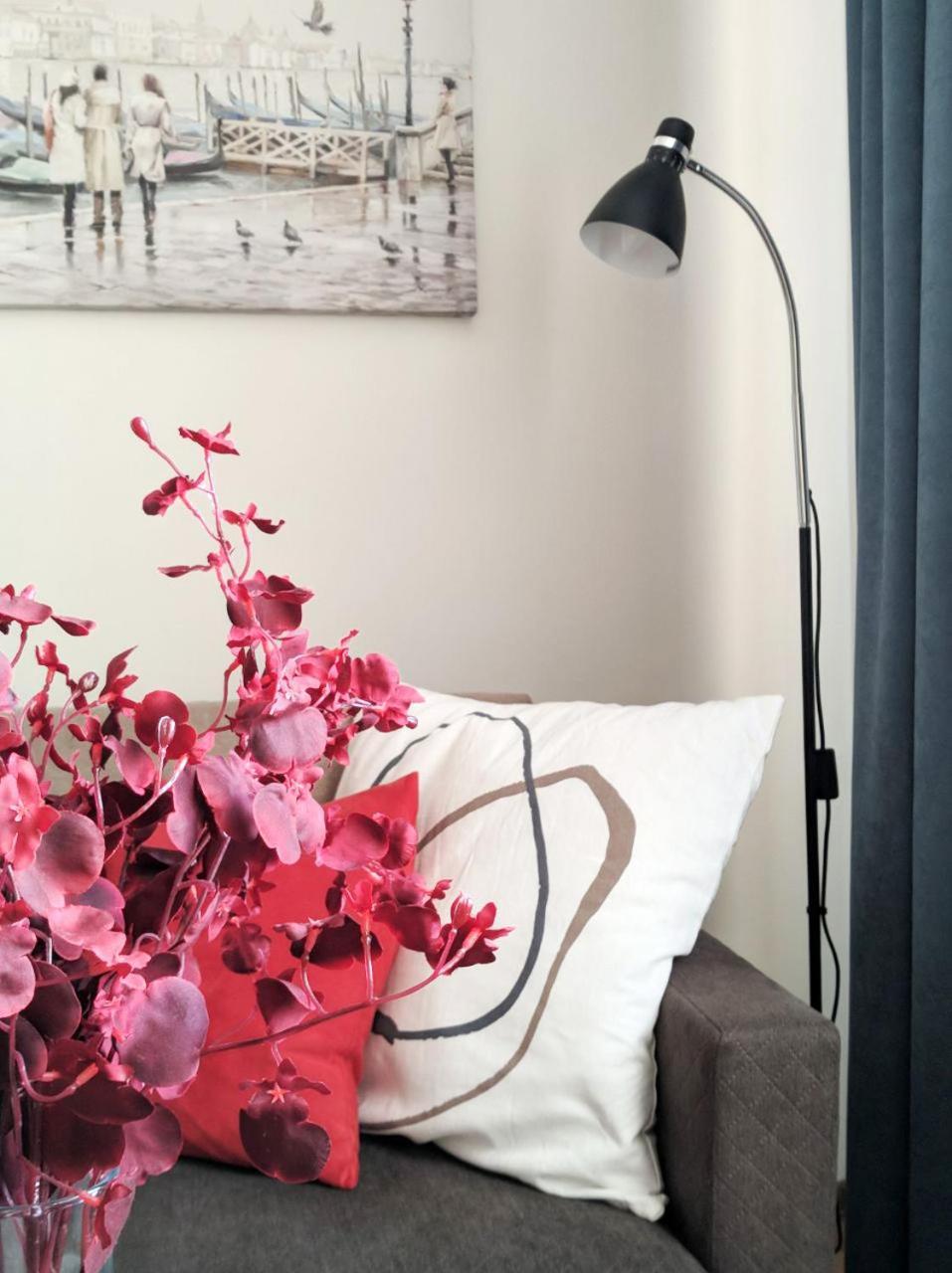 Best Apartment In The Center Mukacheve Luaran gambar