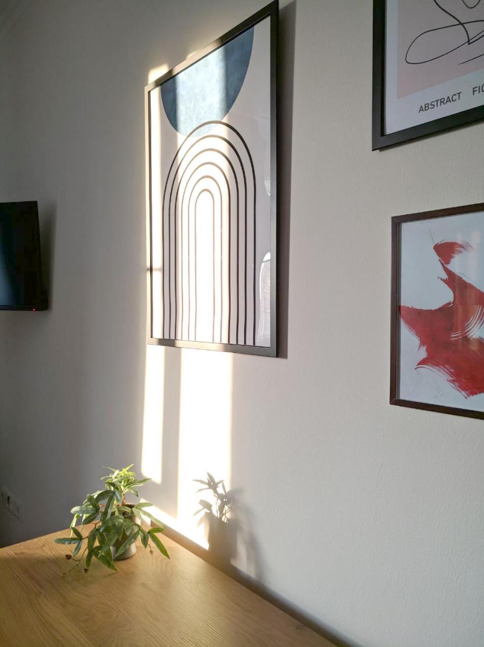 Best Apartment In The Center Mukacheve Luaran gambar