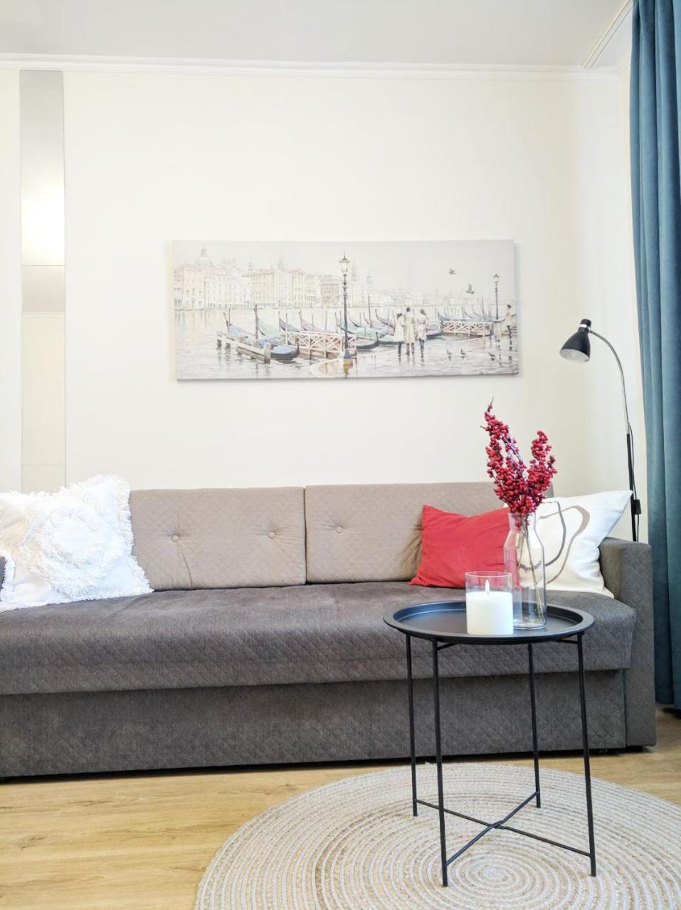 Best Apartment In The Center Mukacheve Luaran gambar