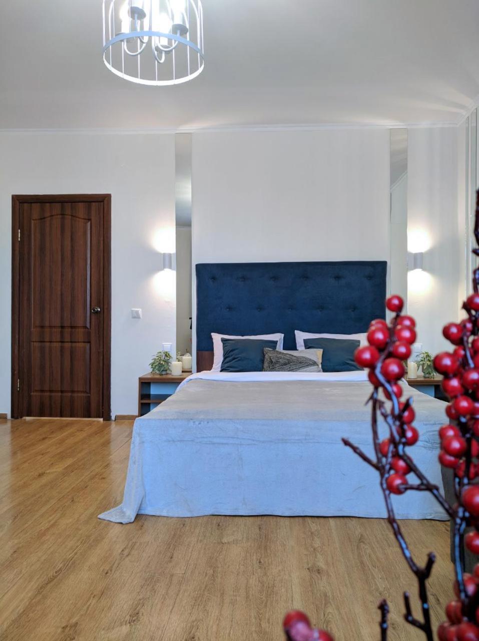Best Apartment In The Center Mukacheve Luaran gambar