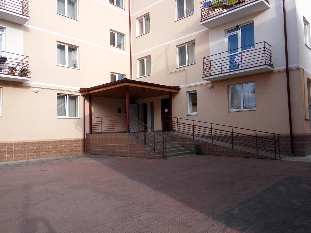 Best Apartment In The Center Mukacheve Luaran gambar