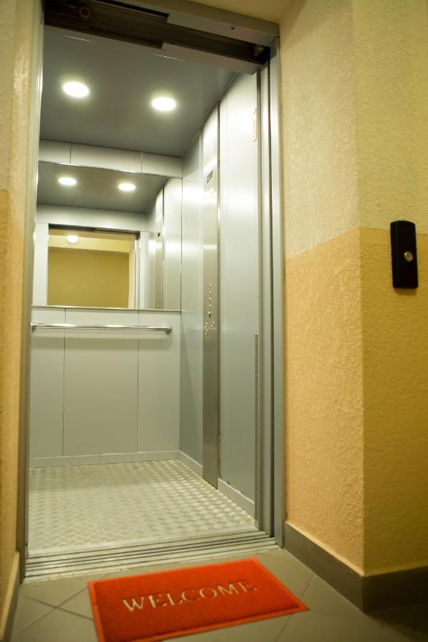 Best Apartment In The Center Mukacheve Luaran gambar